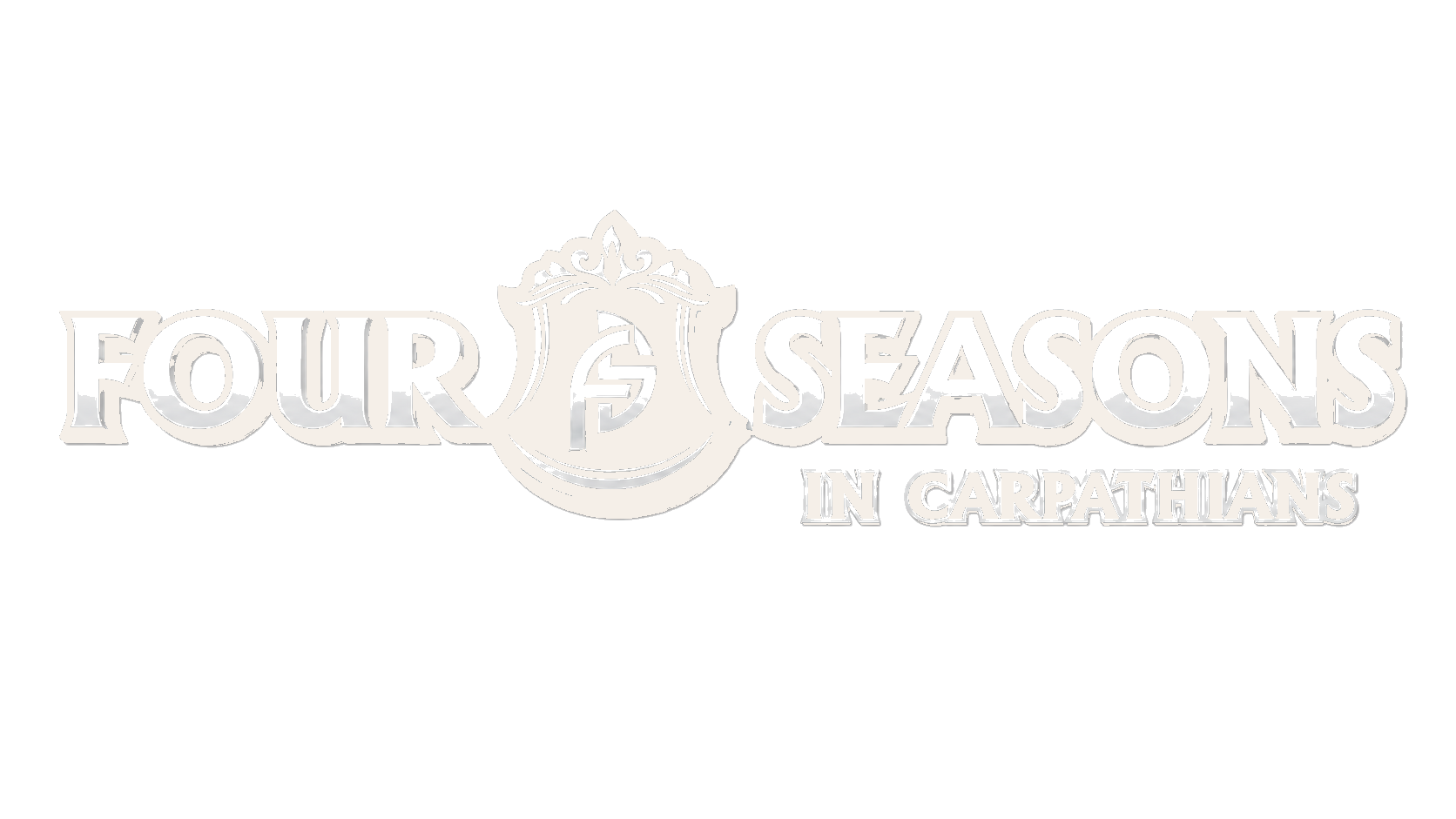 Four Seasons In Carpathians